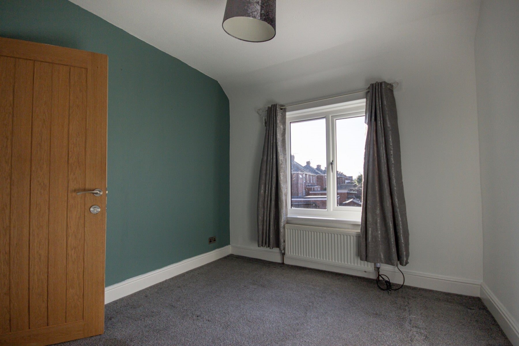 House Lister Avenue in Whickham