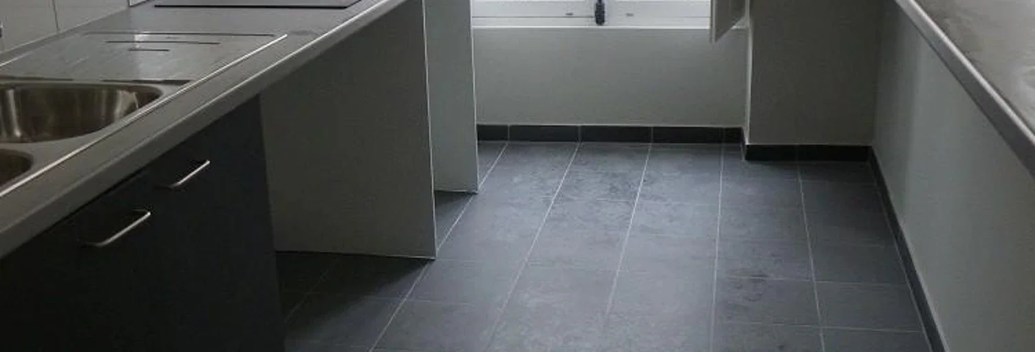 Appartement Rue Neuve à Bordeaux