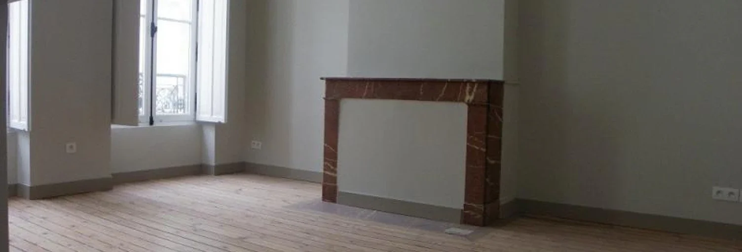 Appartement Rue Neuve à Bordeaux