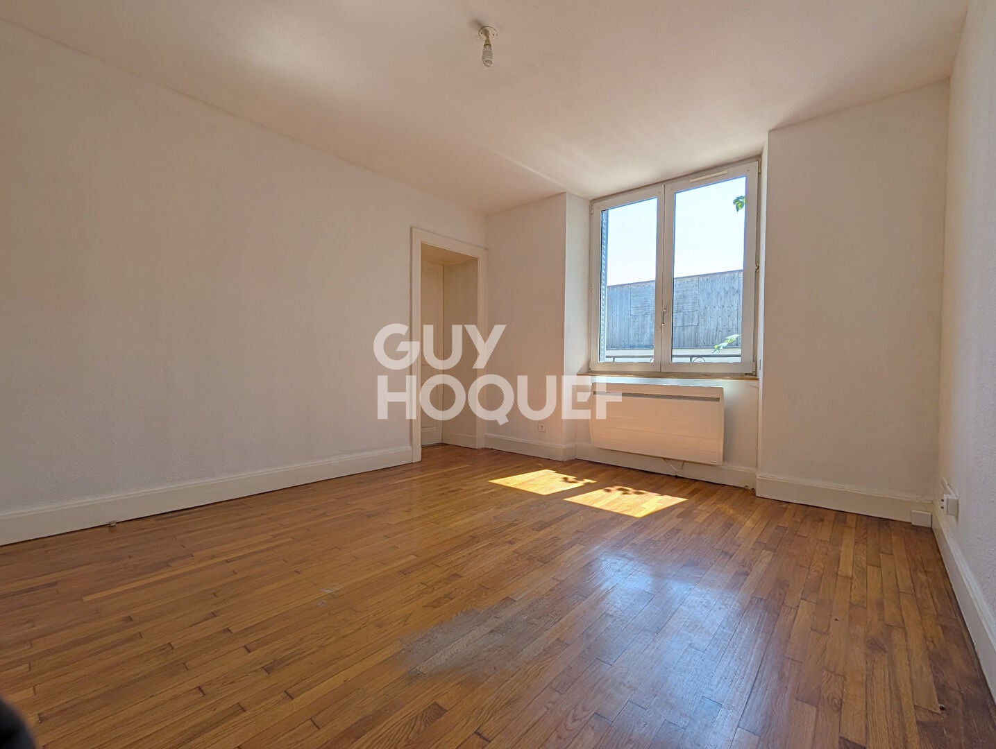 Flat Rue Hugues 1er in Besançon