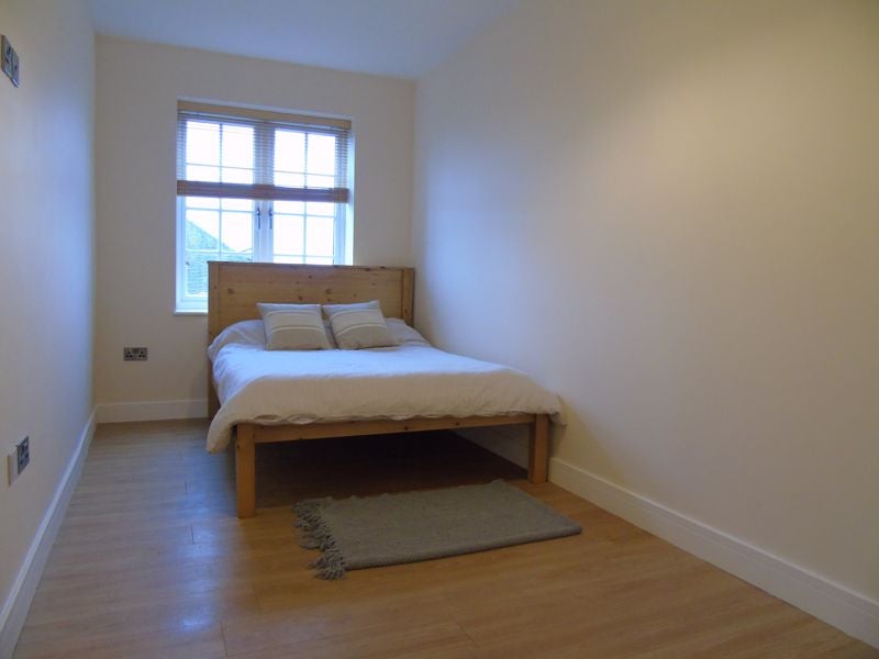 Room St Martin's Street in South Oxfordshire