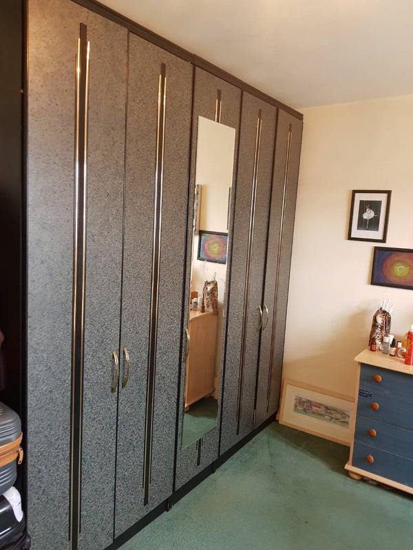 Room Hogarth Road in Greater London