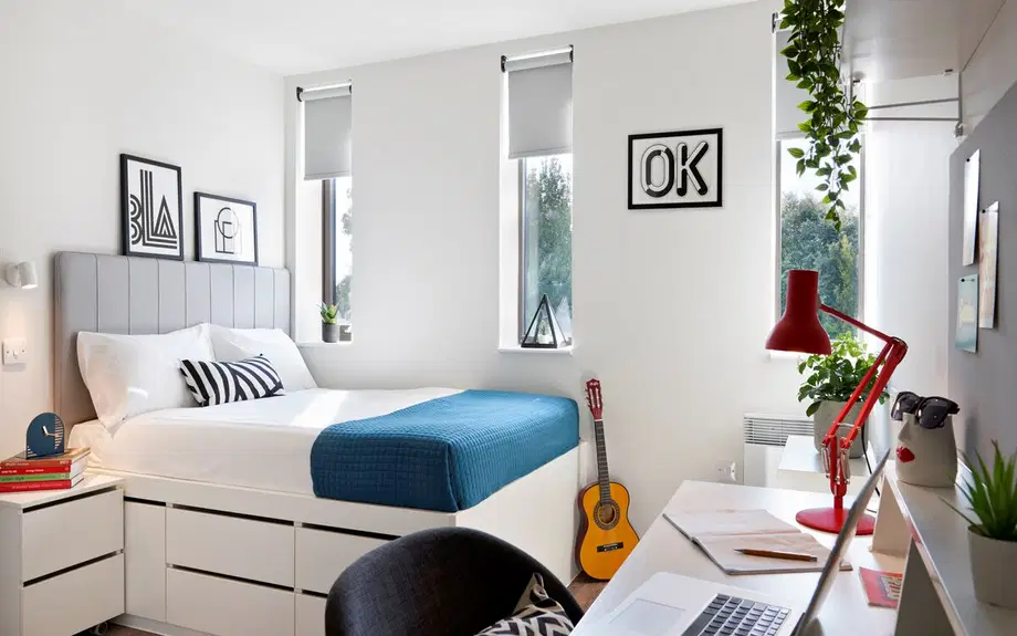Flat Osney Lane in Oxford