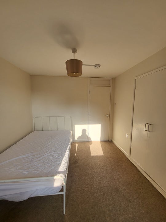 Flat Uplands Court in Norwich