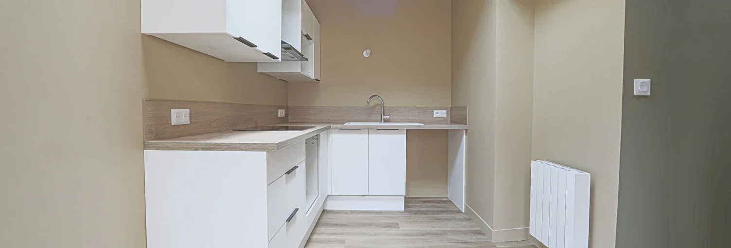 Appartement Rue aux Ours à Rouen
