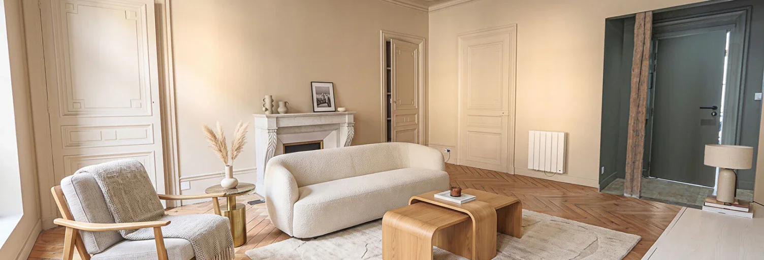 Appartement Rue aux Ours à Rouen
