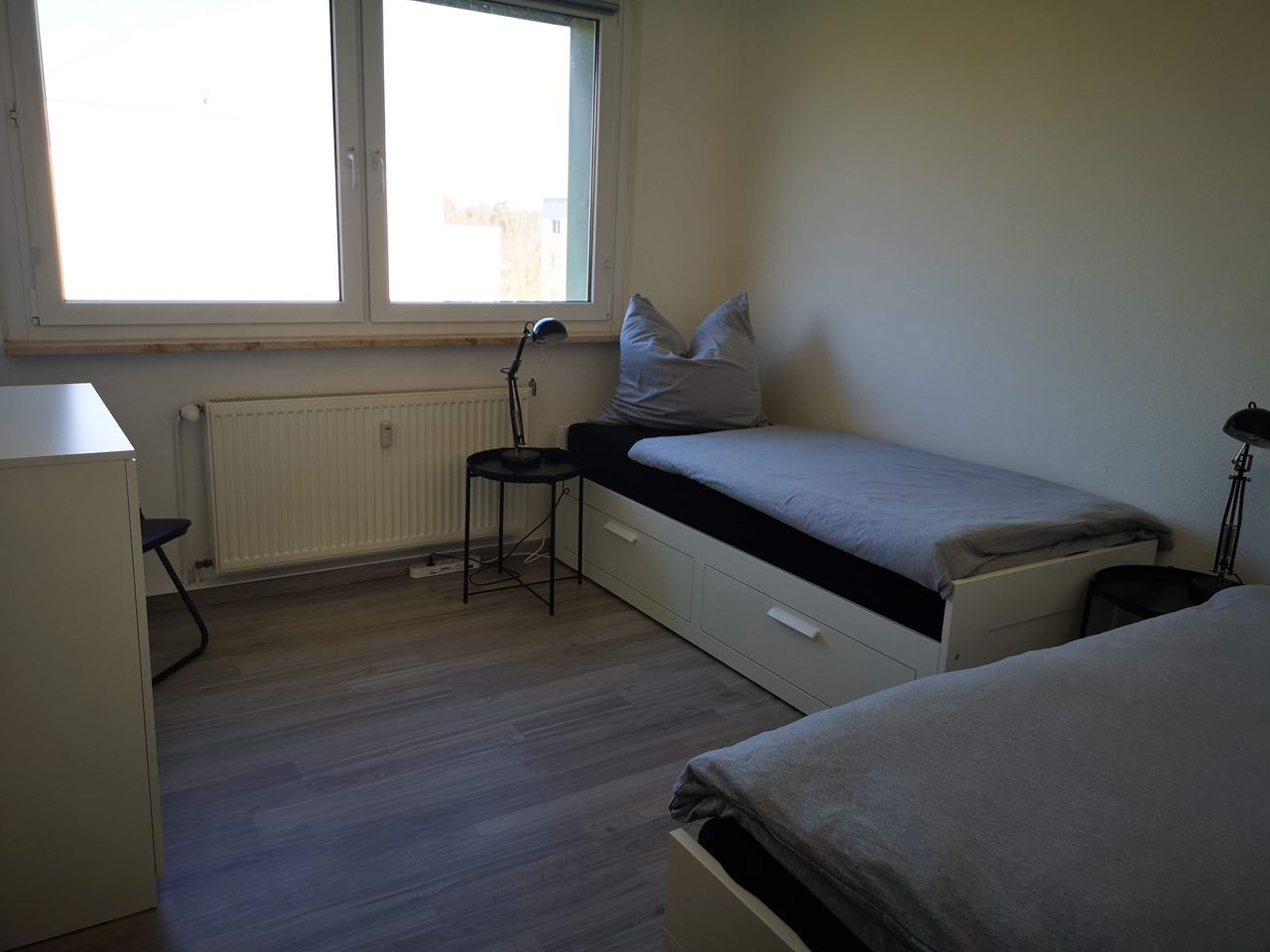Wohnung Birkenallee in Roßlau