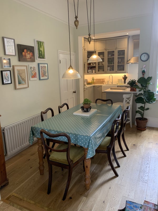 Room Norfolk House Road in Greater London