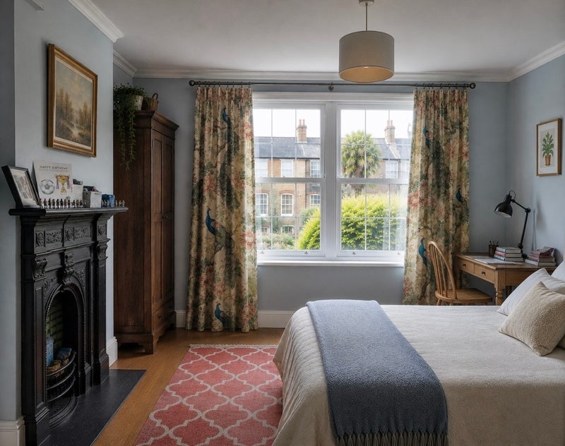 Room Norfolk House Road in Greater London