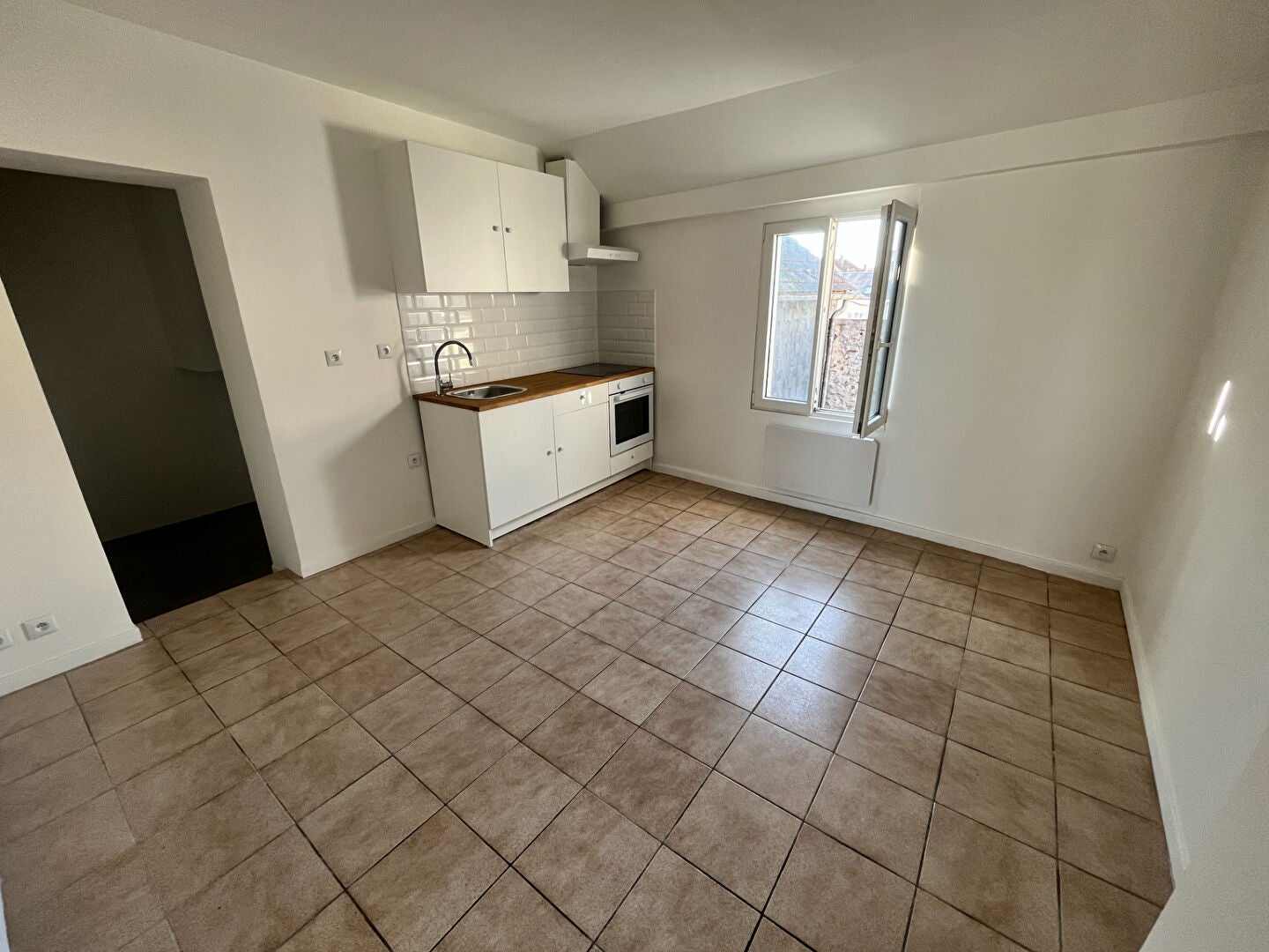 Appartement Chemin des Buttes Blanches à Dourdan
