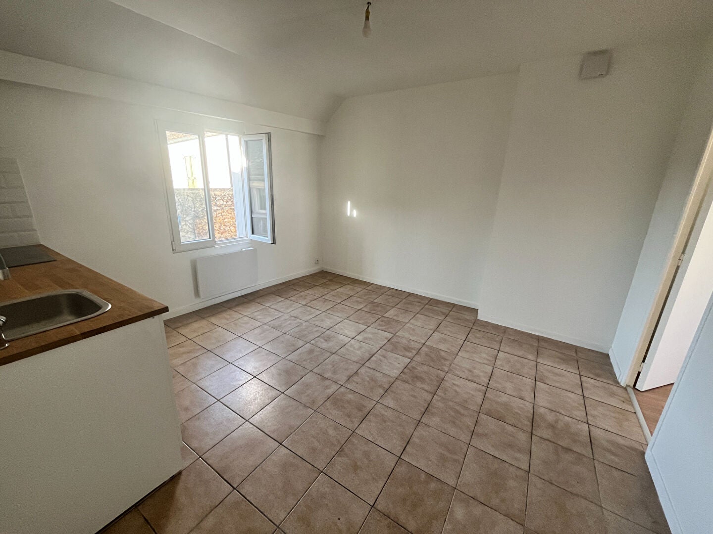 Appartement Chemin des Buttes Blanches à Dourdan