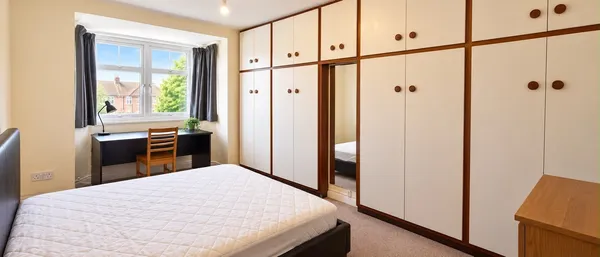 Room Elfleda Road in Cambridge