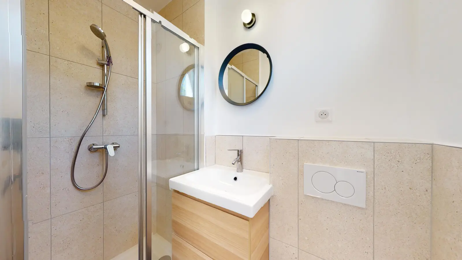 Appartement Rue Vitry à Montreuil