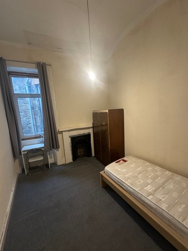 Room Ibrox Street in Glasgow