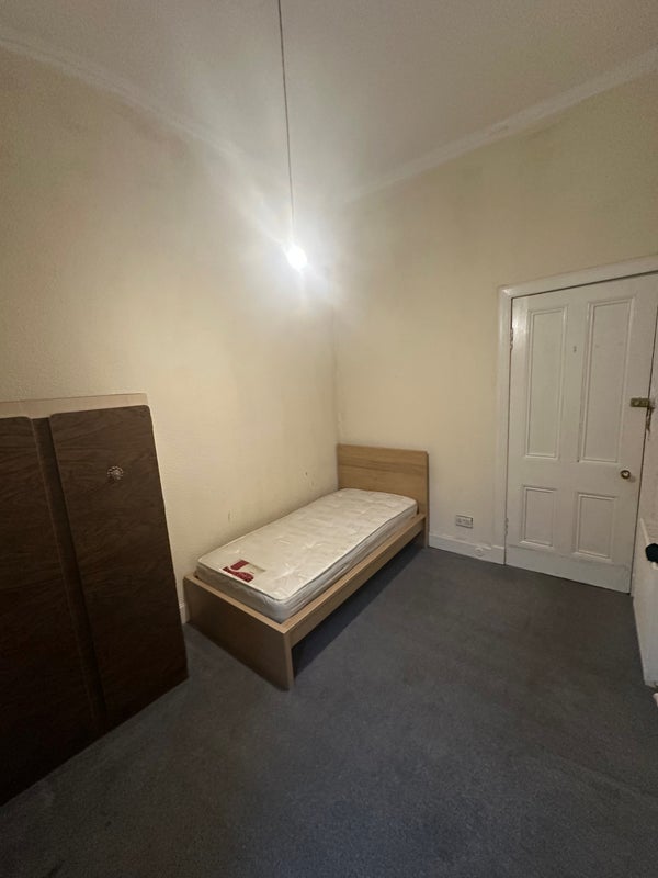 Room Ibrox Street in Glasgow