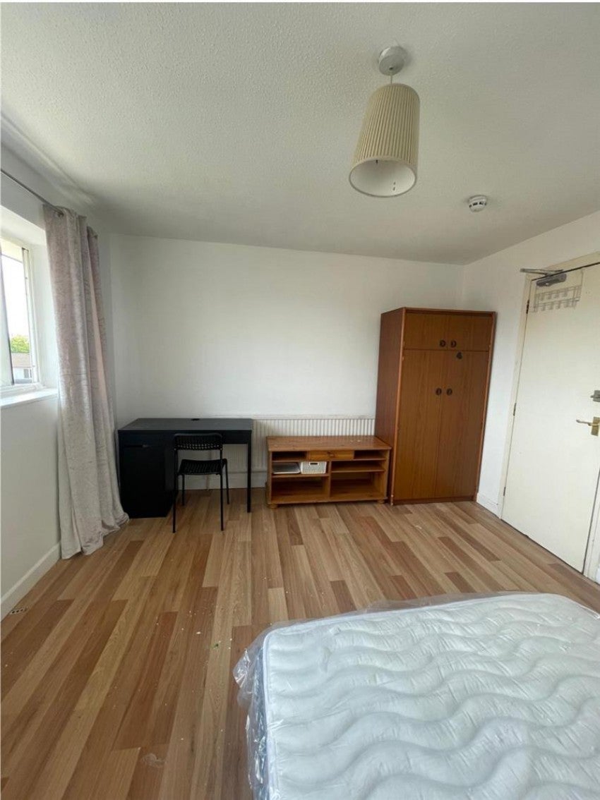 Flat Wandsworth Place in Milton Keynes