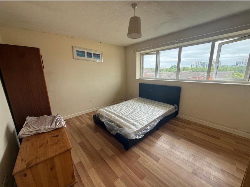 Flat Wandsworth Place in Milton Keynes