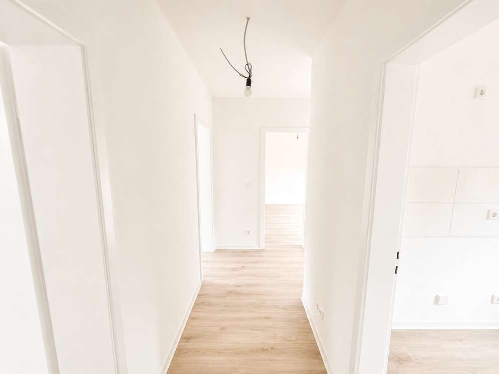 Wohnung Osemundstraße in Werdohl