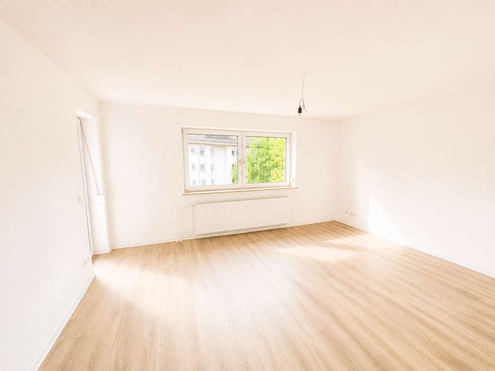 Wohnung Osemundstraße in Werdohl
