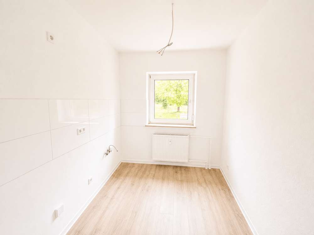 Wohnung Osemundstraße in Werdohl