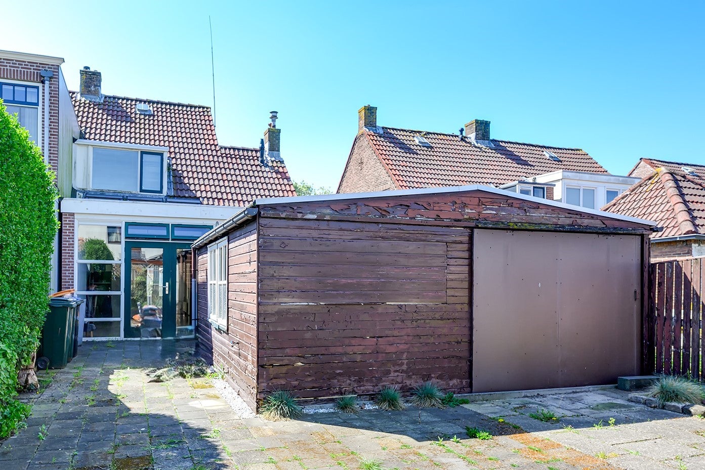 Twee-onder-één-kap te koop: Tuinstraat 119, Krimpen Aan Den Ijssel