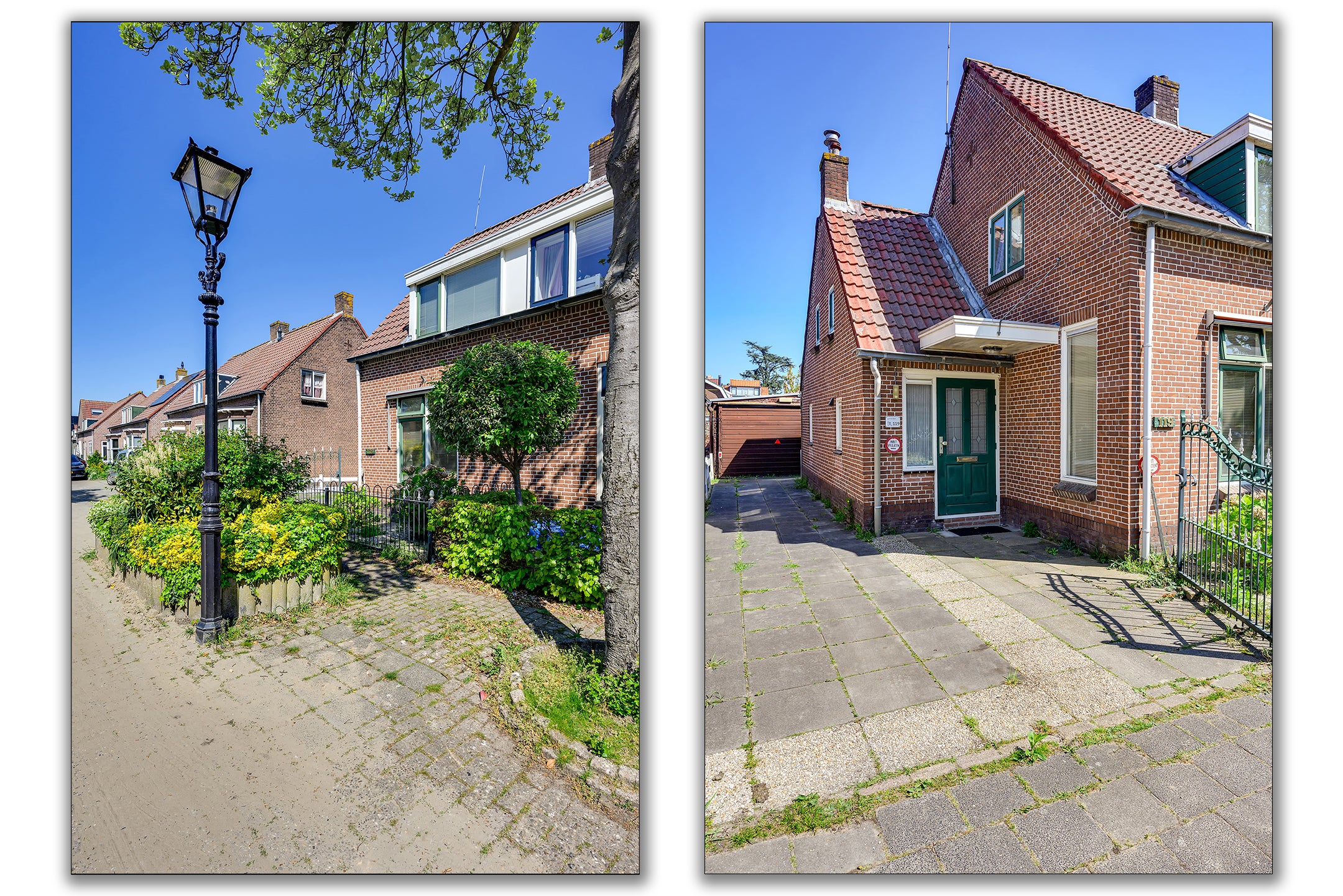 Twee-onder-één-kap te koop: Tuinstraat 119, Krimpen Aan Den Ijssel