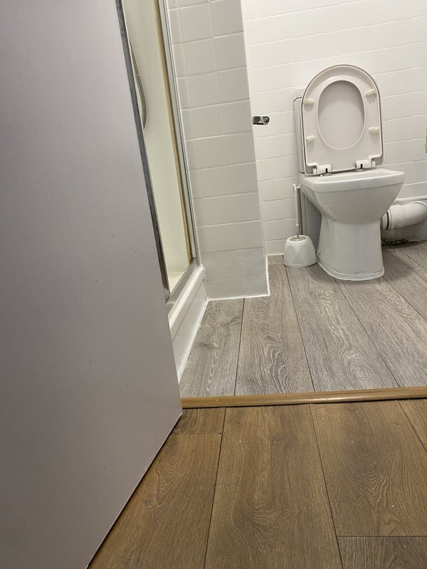 Room Haven Lane in Greater London