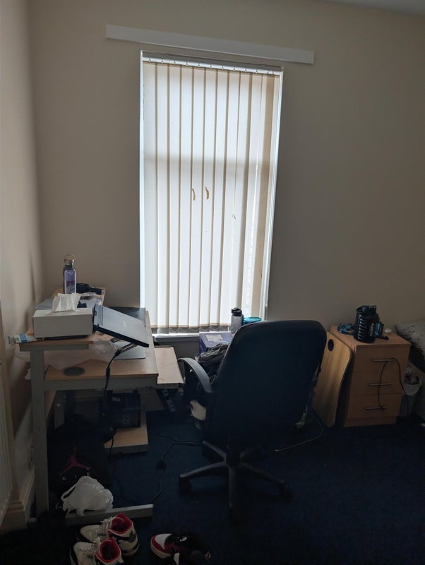 Room Seaton Street in Middlesbrough