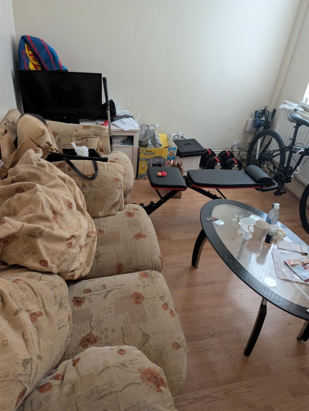 Room Seaton Street in Middlesbrough