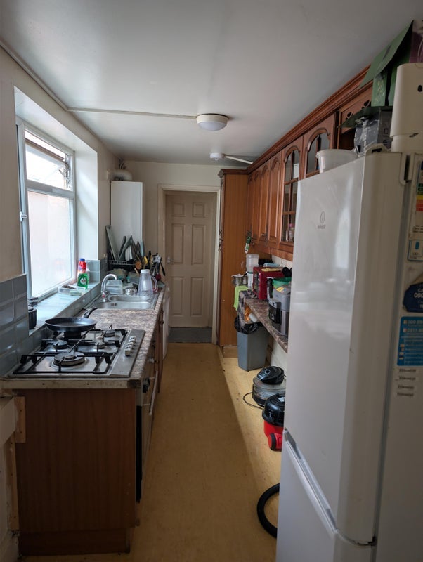 Room Seaton Street in Middlesbrough