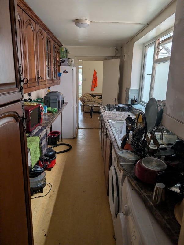 Room Seaton Street in Middlesbrough