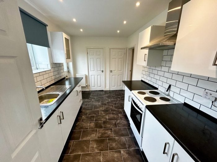 House Saint Hughs Green in Gorleston-on-Sea