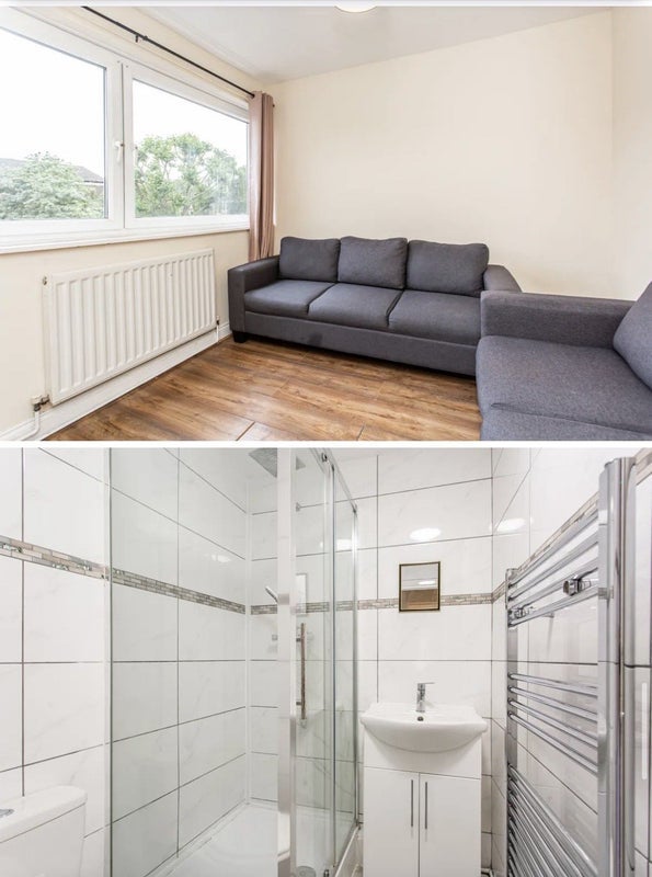 Room Anglo Road in Greater London