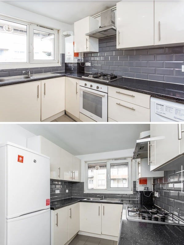 Room Anglo Road in Greater London
