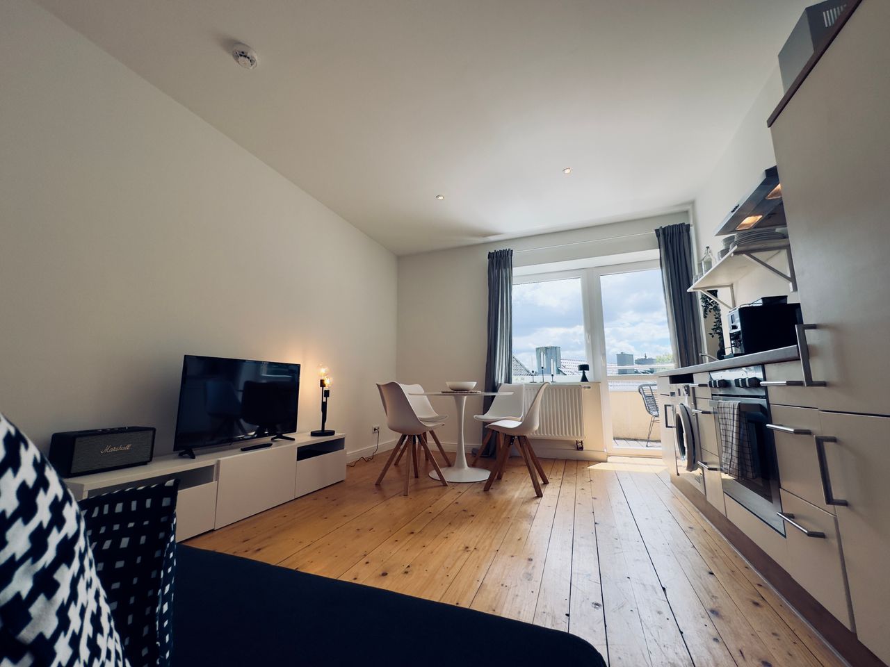 Wohnung Arndtstraße in Dortmund