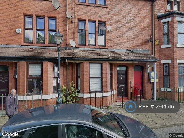 Room Coronation Street in Salford