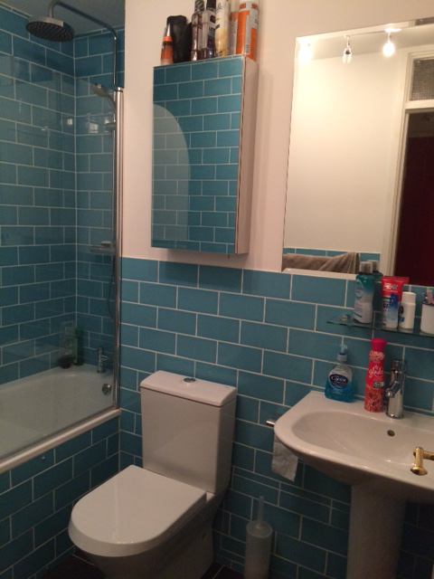 Room Millman Place in Greater London