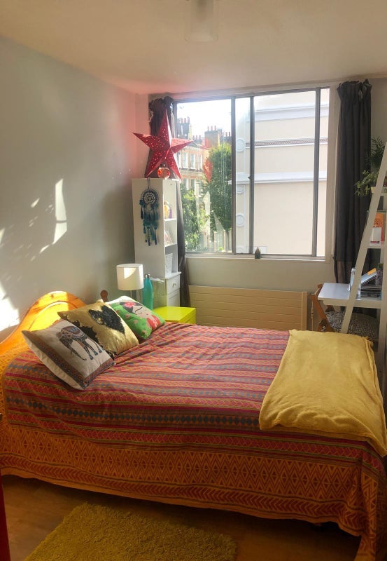 Room Millman Place in Greater London