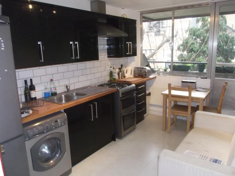 Room Millman Place in Greater London