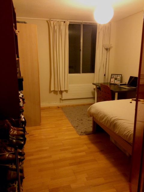 Room Millman Place in Greater London