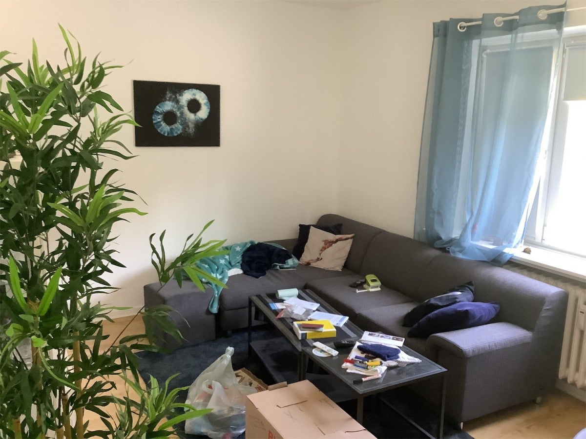 Wohnung Eilbeker Weg in Hamburg