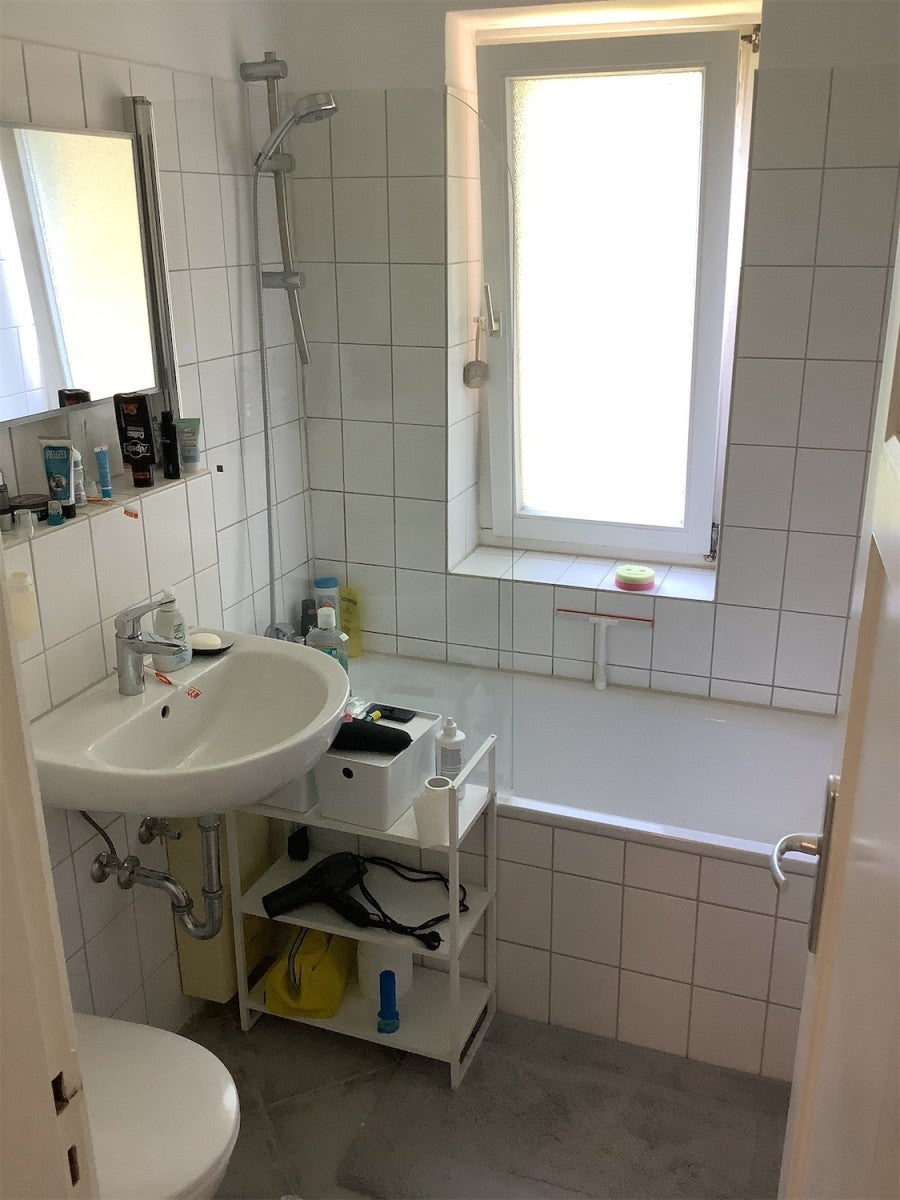 Wohnung Eilbeker Weg in Hamburg