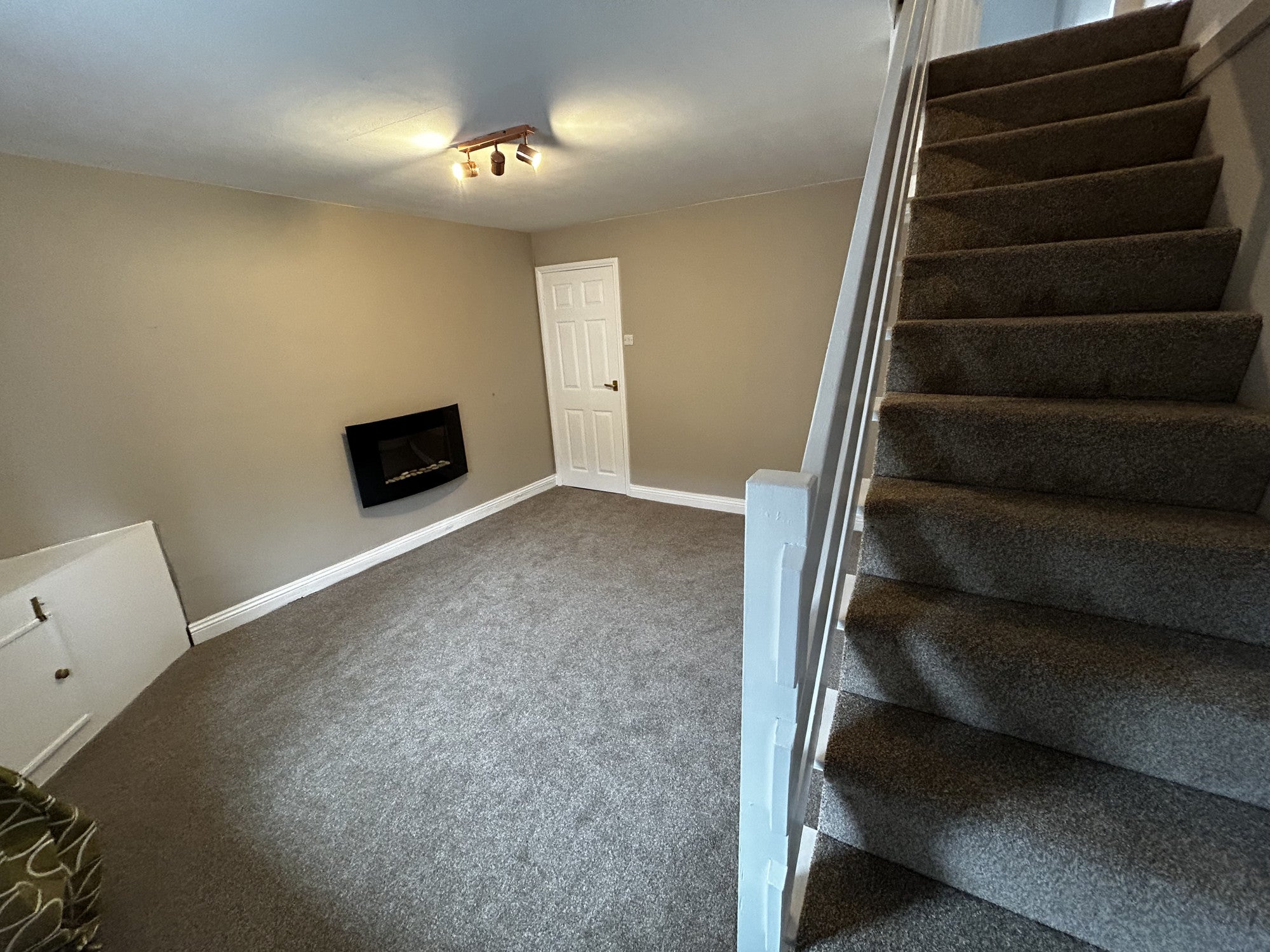 House Southern Close in Ribble Valley