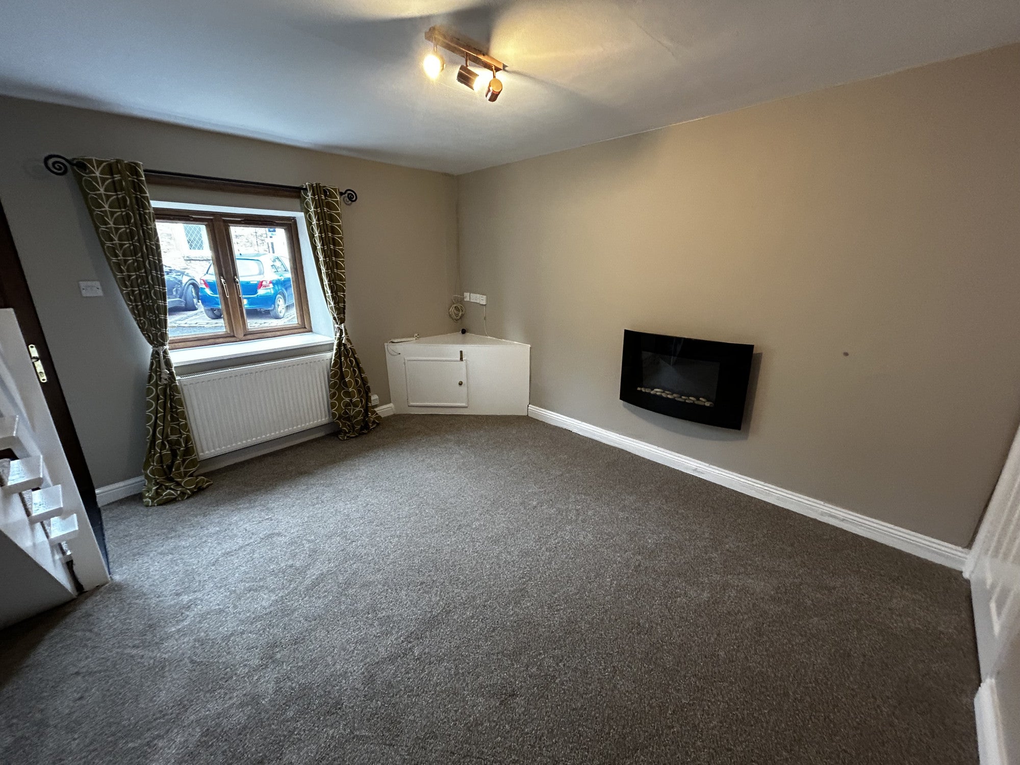 House Southern Close in Ribble Valley