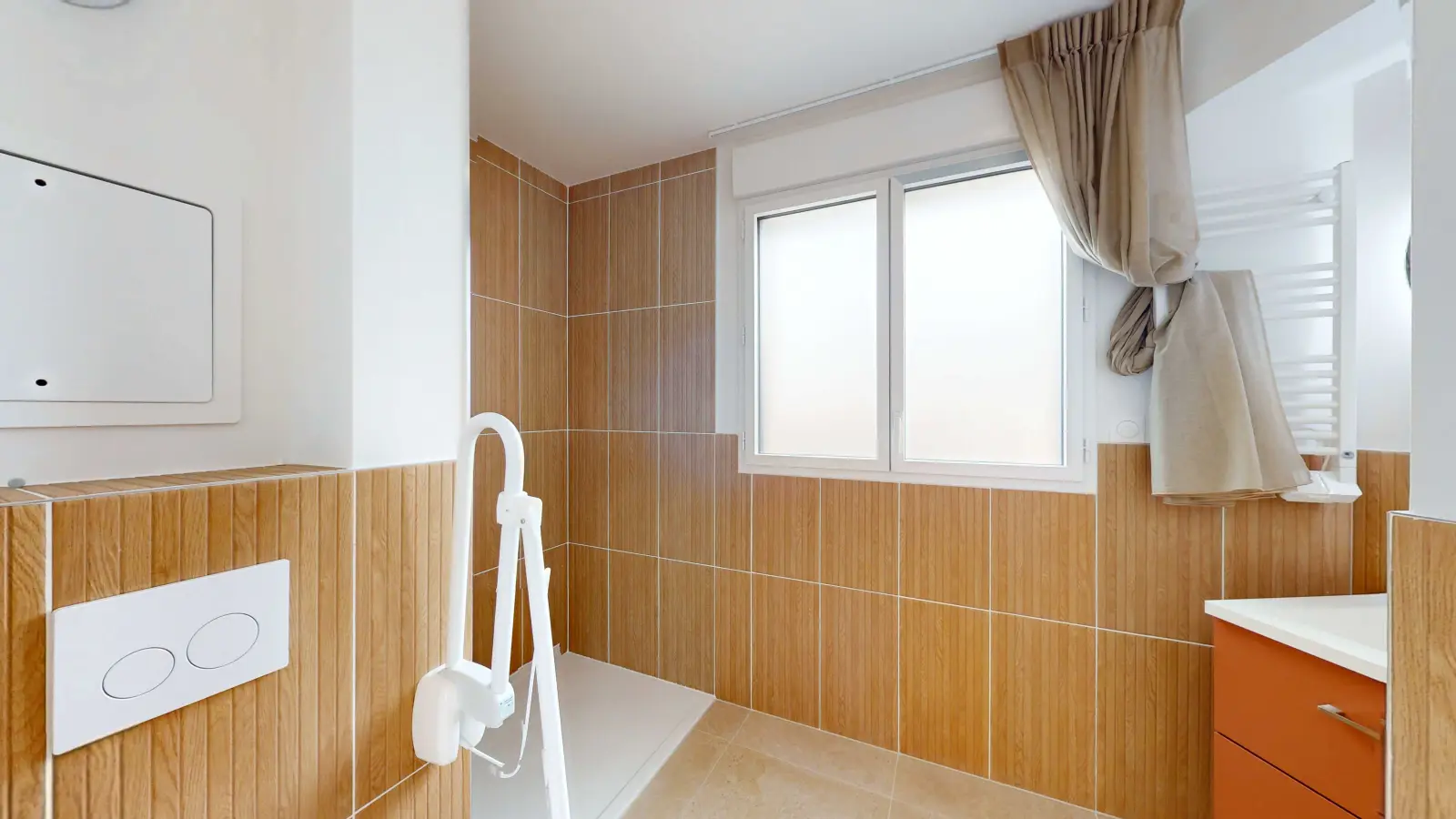 Room Avenue de la Paix in Vanves