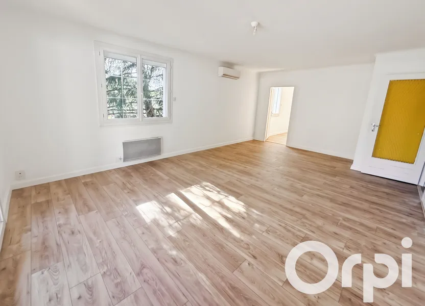 Appartement Chemin de la Plateforme à Mondragon