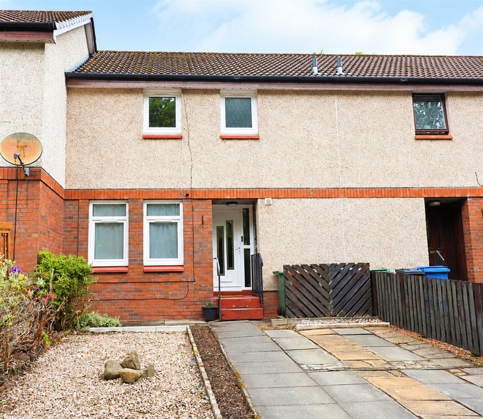 House Leving Place in Livingston