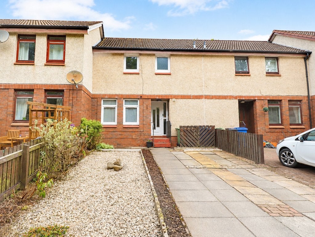 House Leving Place in Livingston