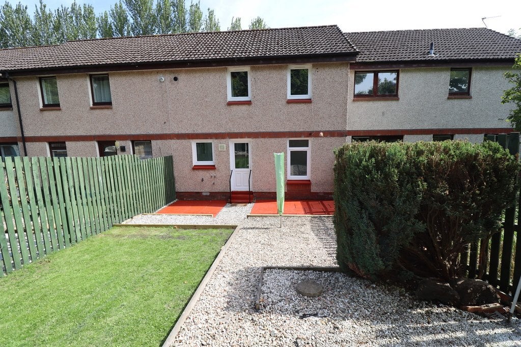House Leving Place in Livingston