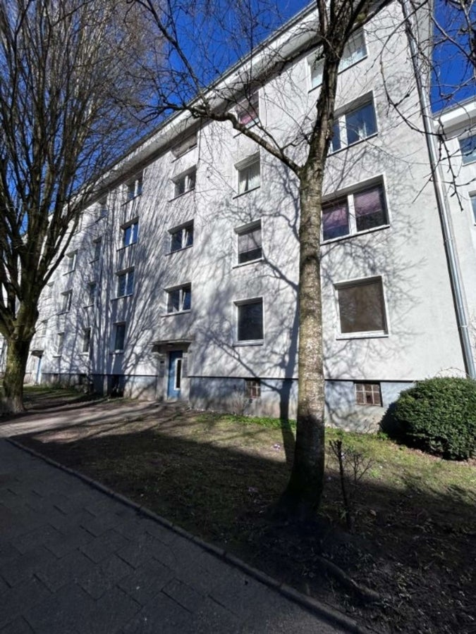 Wohnung Hochstraße in Flensburg